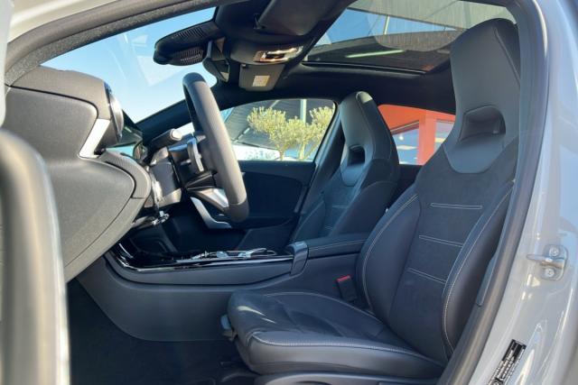 Mercedes Benz Classe A image 8