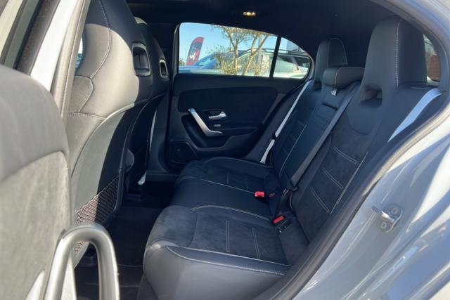 Mercedes Benz Classe A image 2