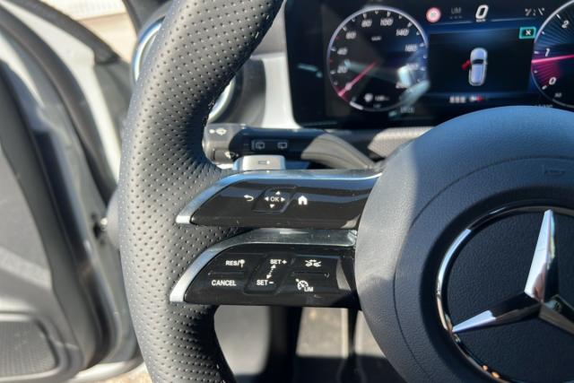 Mercedes Benz Classe A image 6