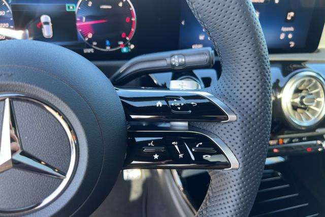 Mercedes Benz Classe A image 9