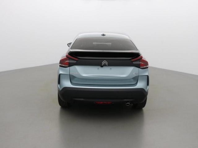 Citroen C4 image 3