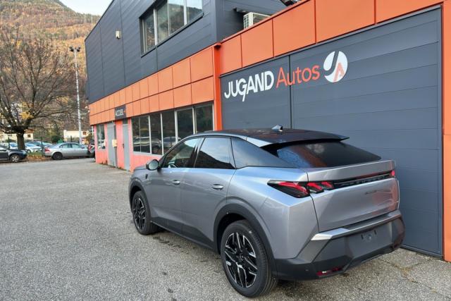 Peugeot 3008 image 9