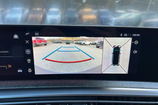 Peugeot 3008 image 7