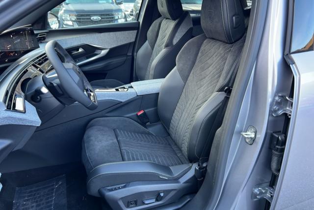 Peugeot 3008 image 5