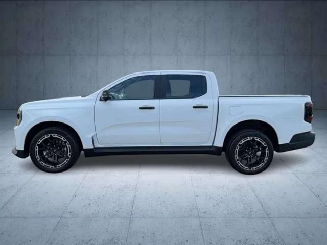 Ford Ranger 3.0 V6 240 Ms-Rt Plus 5pl 0malus