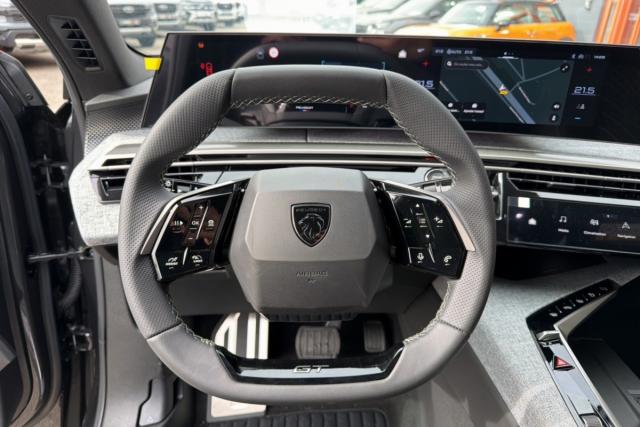 Peugeot 3008 image 9