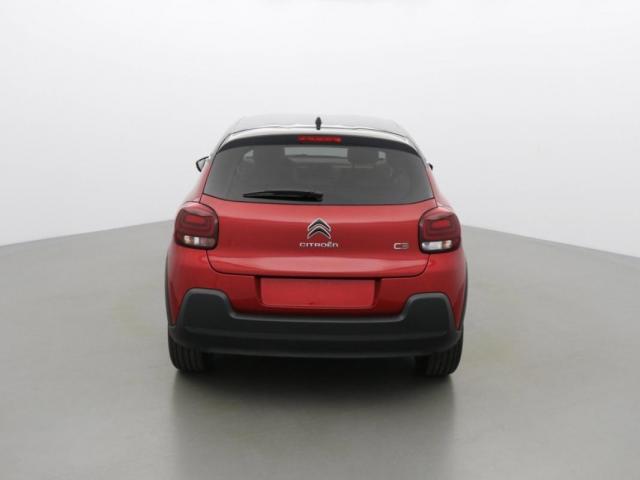 Citroen C3 image 3