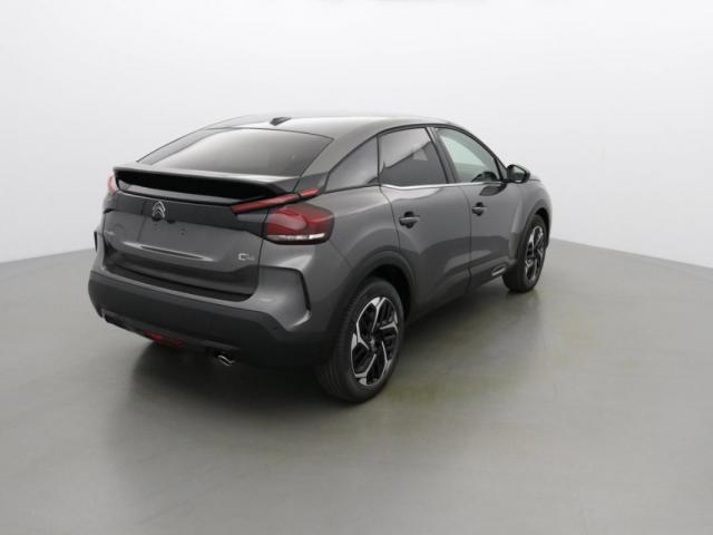 Citroen C4 Shine 130 Hdi Eat8