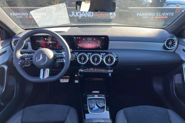 Mercedes Benz Classe A image 8