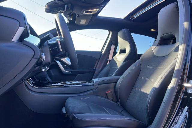 Mercedes Benz Classe A image 3