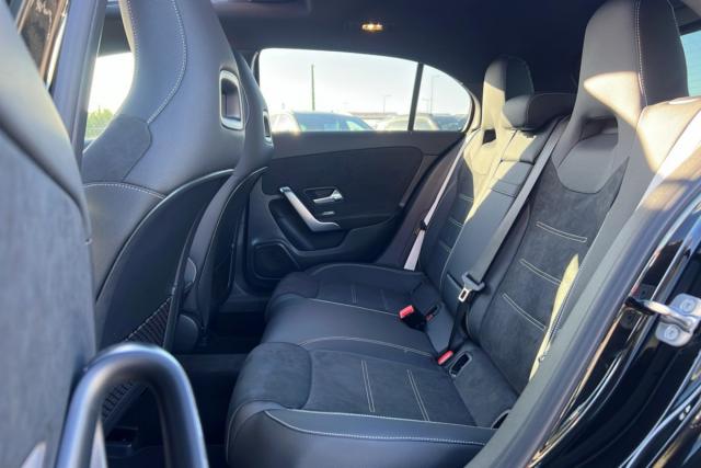 Mercedes Benz Classe A image 6