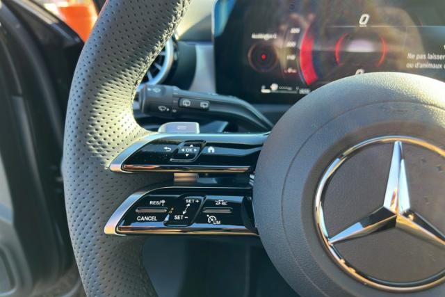 Mercedes Benz Classe A image 4