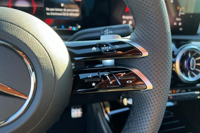 Mercedes Benz Classe A image 9
