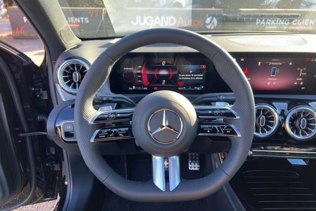 Mercedes Benz Classe A image 2