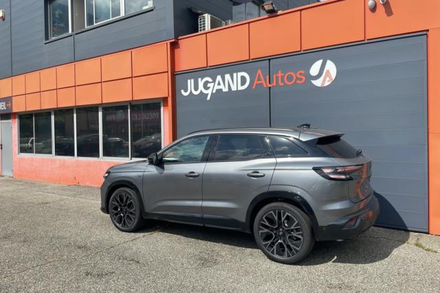 Renault Austral image 4