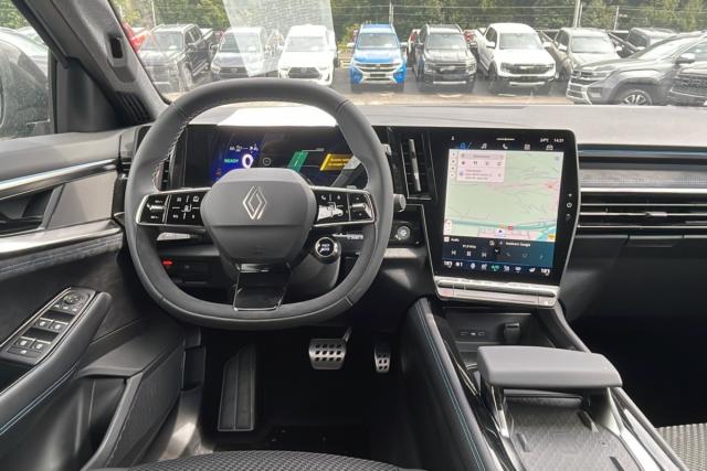 Renault Austral image 8