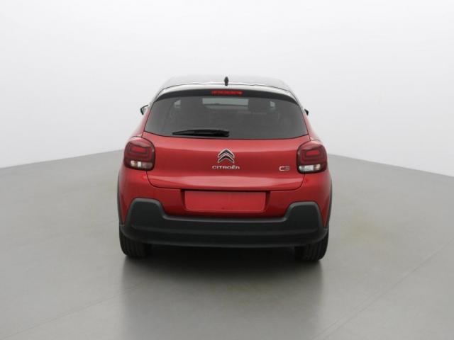 Citroen C3 image 3