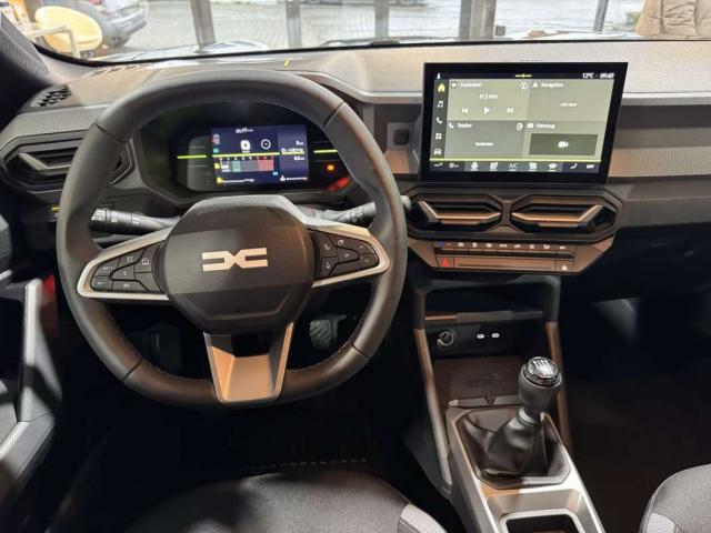 Dacia Duster image 7