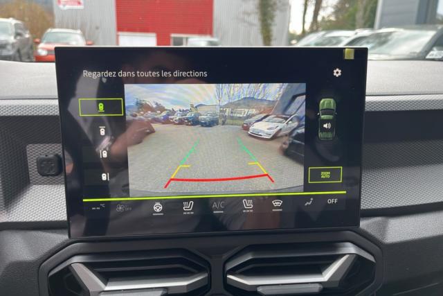 Dacia Duster image 4