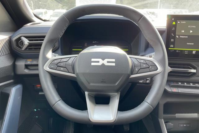 Dacia Duster image 2