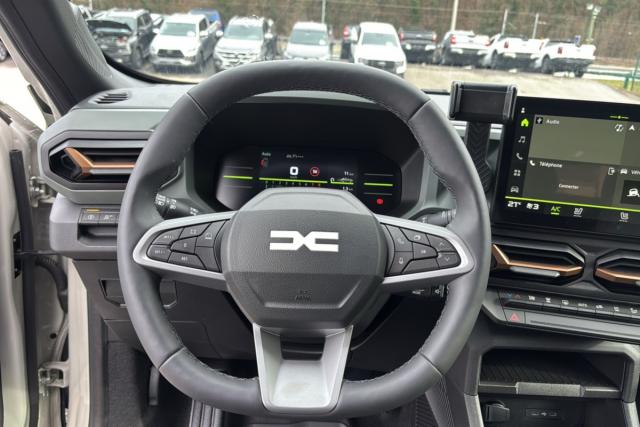 Dacia Duster image 1