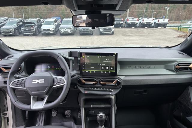 Dacia Duster image 4
