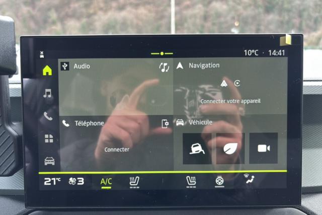 Dacia Duster image 3