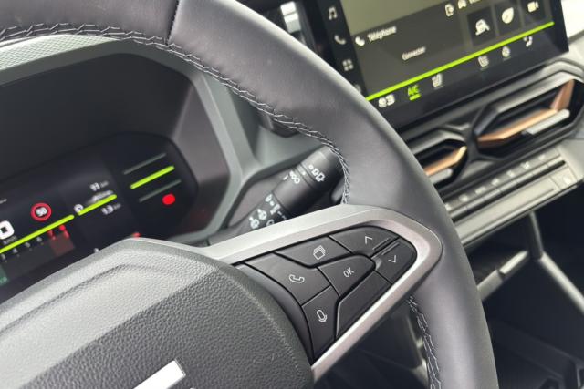 Dacia Duster image 5