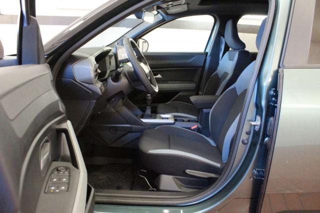 Dacia Bigster image 7