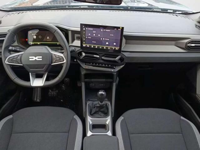 Dacia Bigster image 3