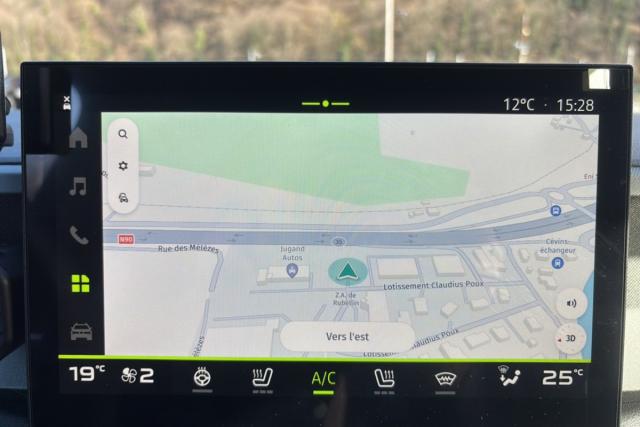 Dacia Bigster image 5