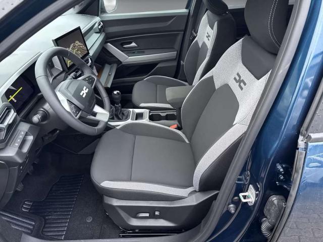 Dacia Bigster image 9