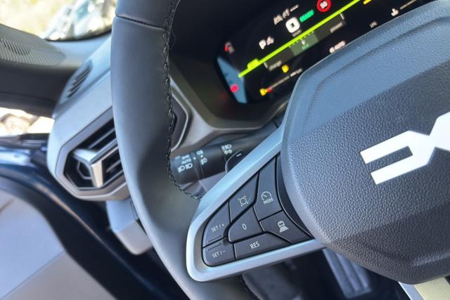 Dacia Bigster image 8