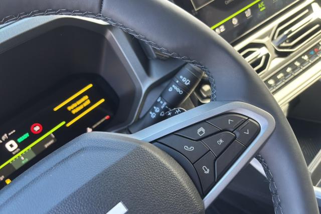 Dacia Bigster image 7