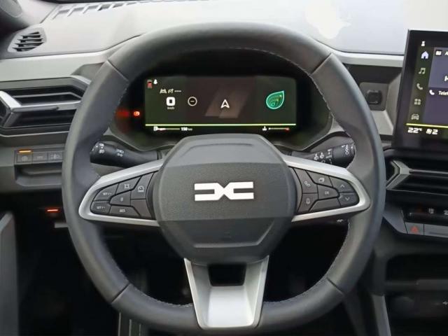 Dacia Bigster image 4