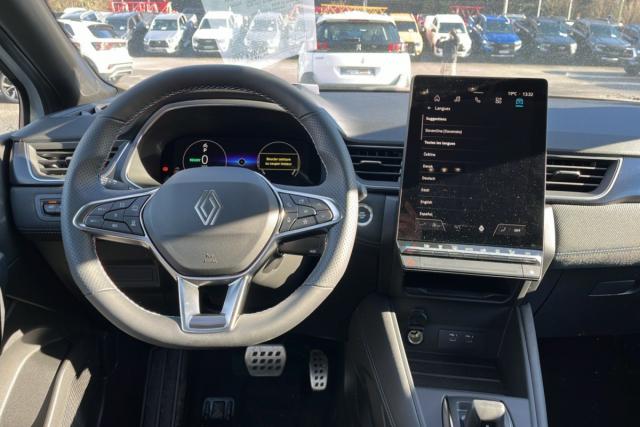 Renault Captur image 2