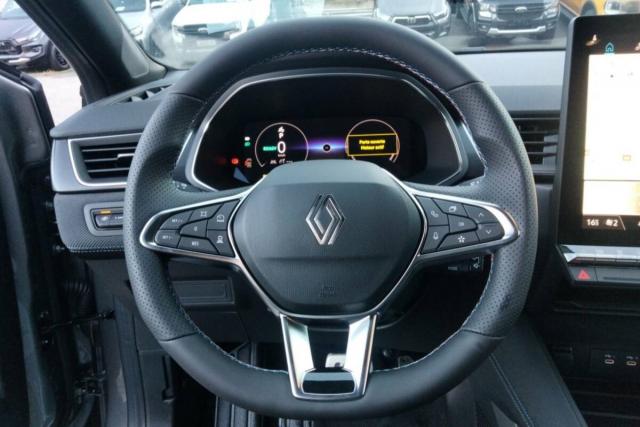 Renault Captur image 1
