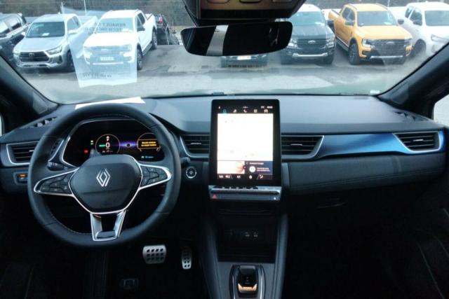 Renault Captur image 6