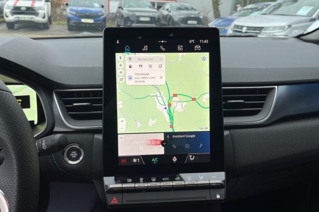 Renault Captur image 6