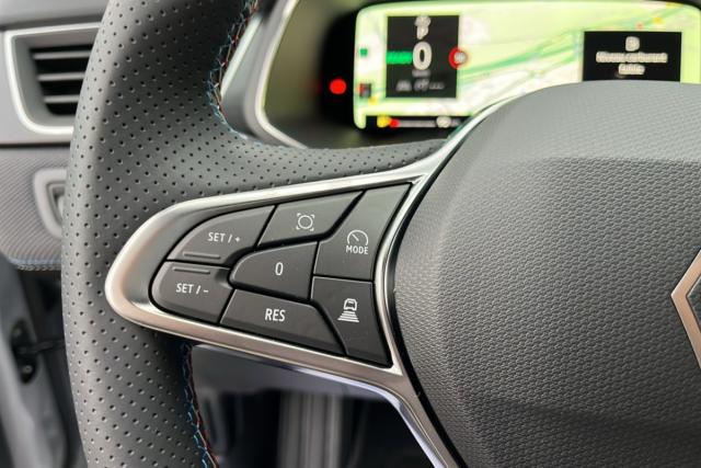 Renault Captur image 3