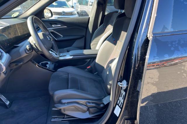 Bmw X2 image 9