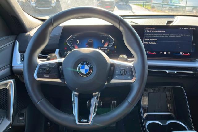 Bmw X2 image 7