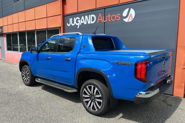 Volkswagen Amarok image 2