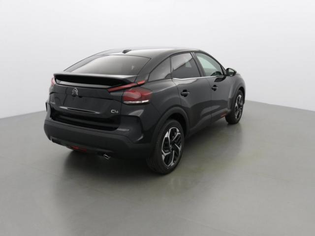 Citroen C4 Shine 130 Hdi Eat8