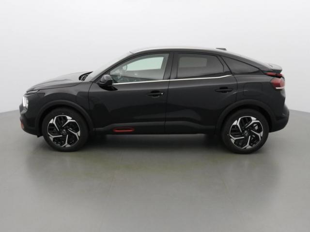 Citroen C4 image 1