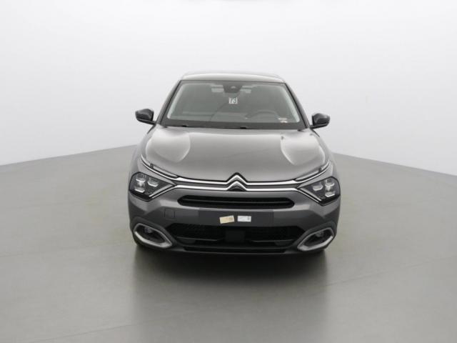 Citroen C4 image 1