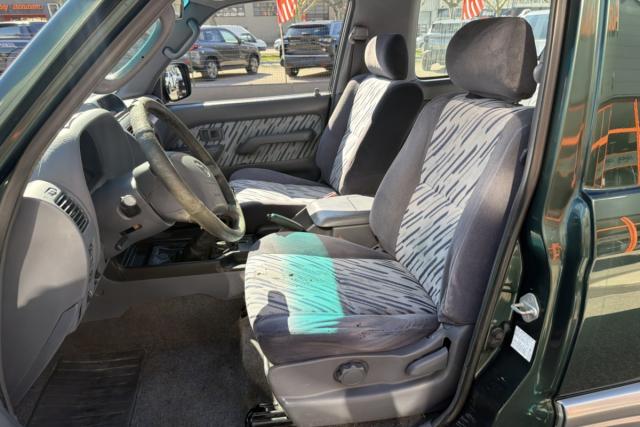 Toyota Land Cruiser image 1