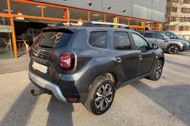 Dacia Duster 1.5 Dci 4x4 Prestige