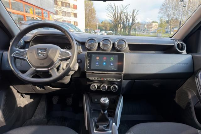 Dacia Duster image 4