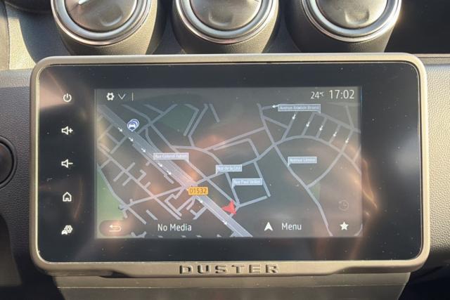 Dacia Duster image 6